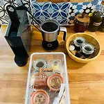 Tiche Misto Glamping Слапы