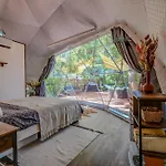 Tiche Misto Glamping