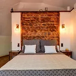 Tiche Misto Glamping *