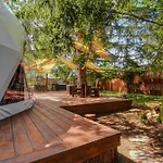 Tiche Misto Glamping