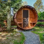 Tiche Misto Glamping Luxury tent *