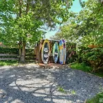 Tiche Misto Glamping