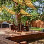 Tiche Misto Glamping