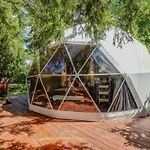 Tiche Misto Glamping