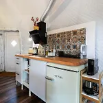 Tiche Misto Glamping * Слапы