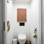 Tiche Misto Glamping