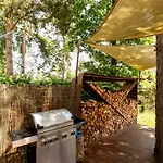 Tiché Místo Glamping Campismo de Luxo *