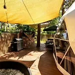 Tiche Misto Glamping *