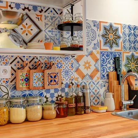 Tiché Místo Glamping *