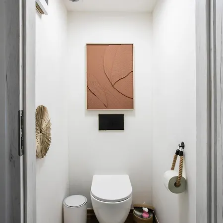 Tiche Misto Glamping
