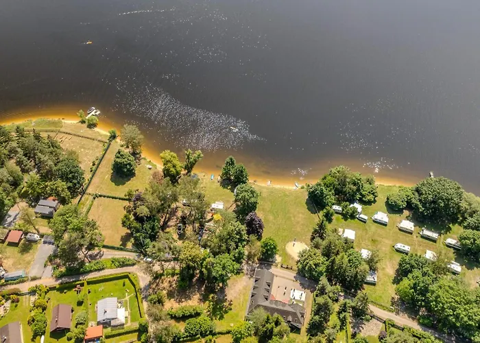 Luxury tent Tiche Misto Glamping *