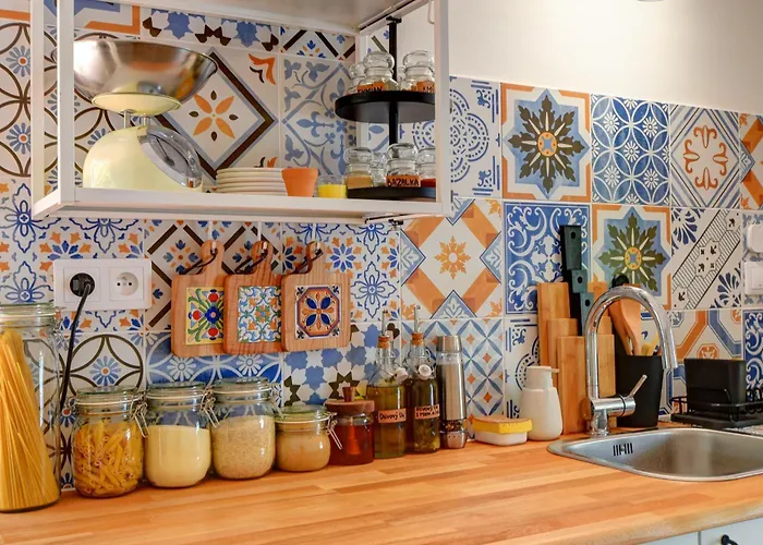 Tiché Místo Glamping *