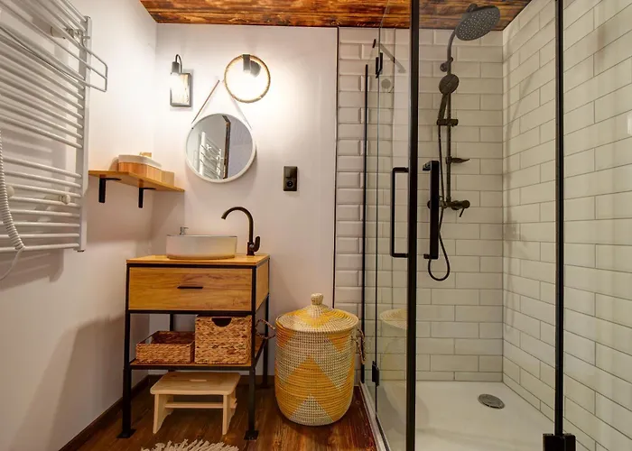 Luxury tent Tiche Misto Glamping *