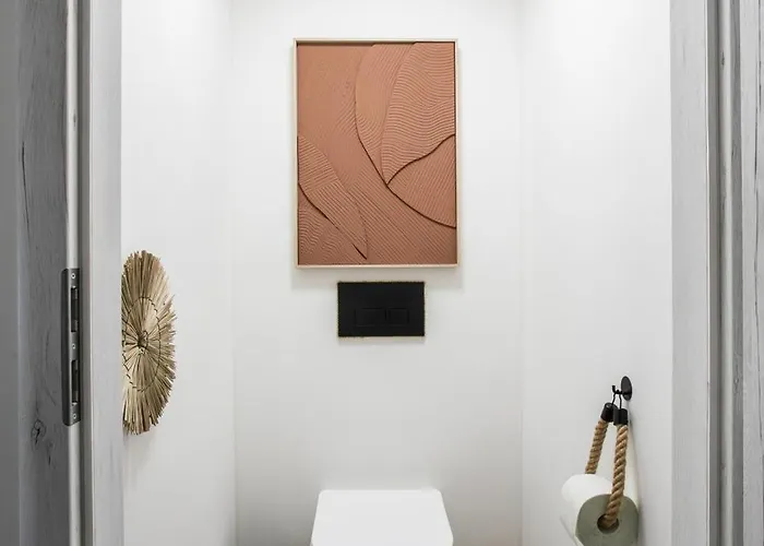 Tiché Místo Glamping